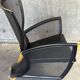 Arflex Prive Fauteuil by Pablo Nava