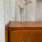 Vintage dresser