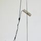 Alain Richard's lamppost, Disderot edition, 2 fires, France, circa 1960