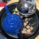 Iconic Teapot Wedding Brothers Art Deco 1930