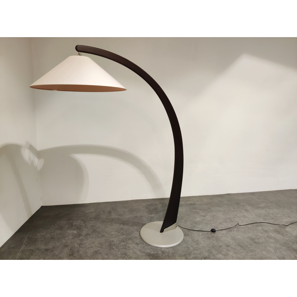 Natuzzi Floor Lamp 1990s Selency Natuzzi Floor Lamp 1990s Selency, Vintage 1950’S Floor Lamps