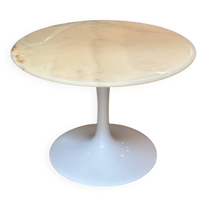 Table basse Saarinen pour Knoll International