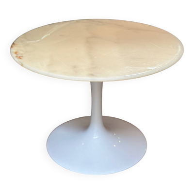 Table basse Saarinen pour Knoll International