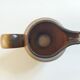 Vintage Salins sugar bowl and creamer