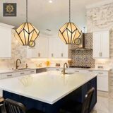 MORROCAN LAMP