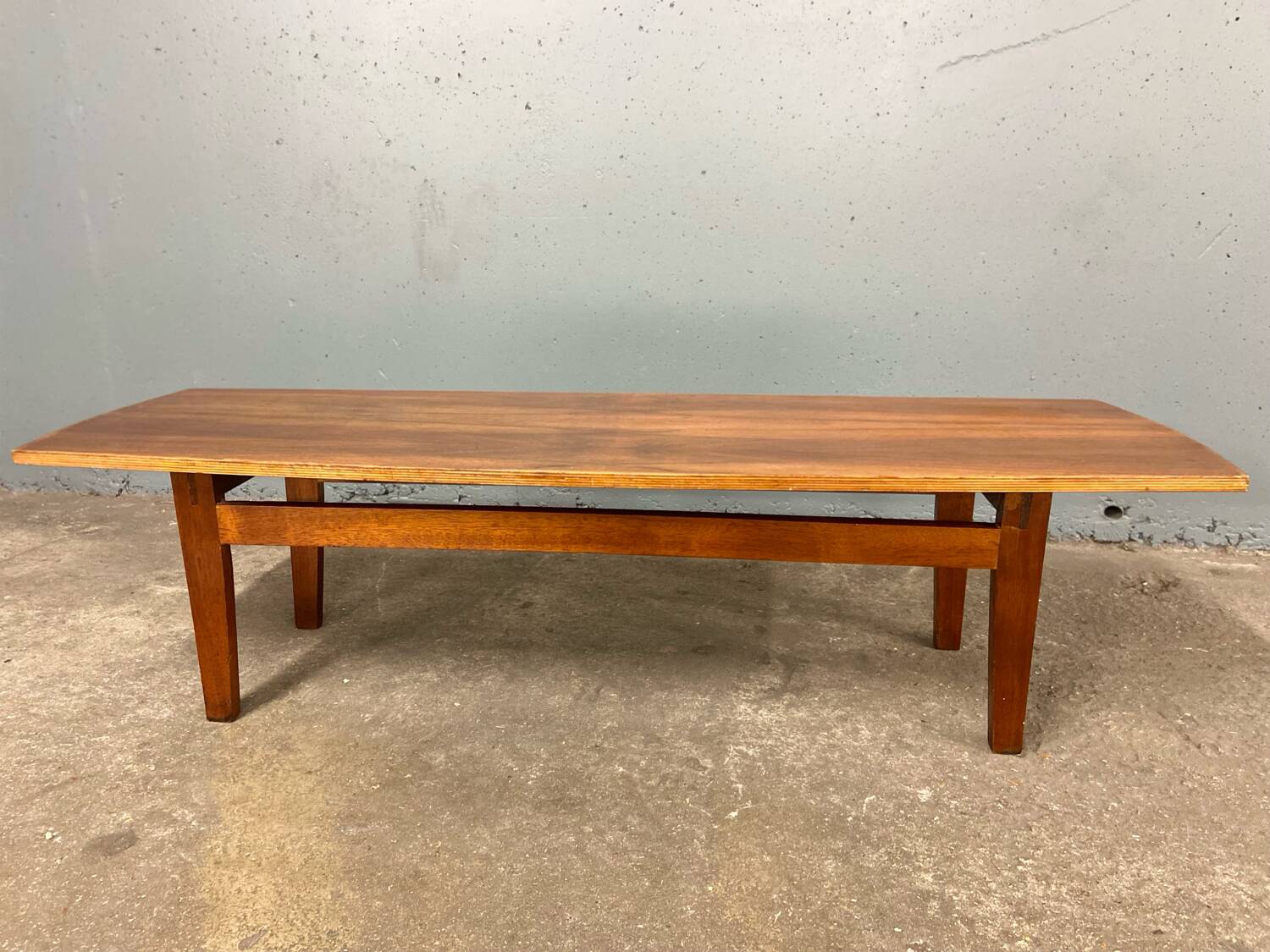 Coffee table, Scandinavian style…circa 1970