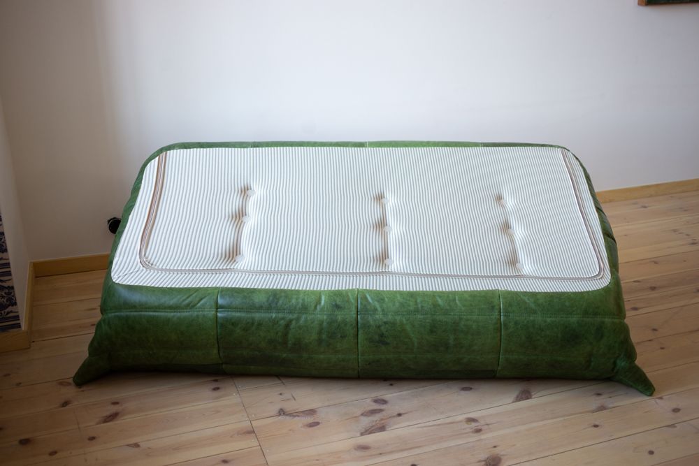 Togo sofa model designed by Michel Ducaroy 1973