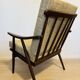 Mid-Century Armchair by Jaroslav Smidek for Ton, Czechoslovakia 1970’s