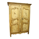 Armoire Bressane XIXème Loupe De Frêne