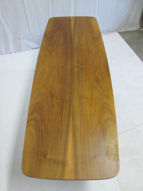 Vintage coffee table