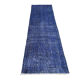 Turkish rug runner ,  250 x 70 cm