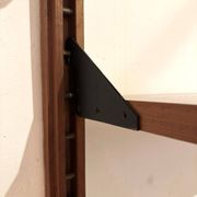 Wall shelf, Mid-Century, Italy, 1950s