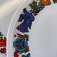 Dessert plates Villeroy & Boch Acapulco model