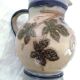 Alsace stoneware jug Roger Schmitter Betschdorf