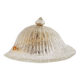 Wall lamp, Murano glass, Italian design, 1970s, manufacture: Italy