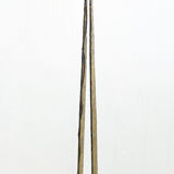 Mid-Century Modern Poliarte Floor Lamp, Italy 1970s