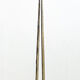 Mid-Century Modern Poliarte Floor Lamp, Italy 1970s