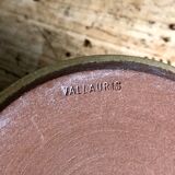 Pot en grès flammé « Aux Chardons » Vallauris