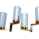 Pair of sconces, _closes, House Arlus, 50 years