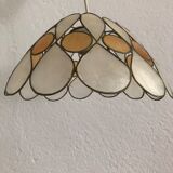 Vintage mother of Pearl pendant