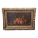 Belgium oil painting by G. Henrotte Fruit Still Life 1914