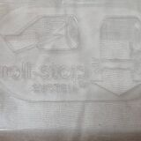 Porte-serviettes & Accessoires salle de bain de 1960