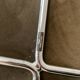 Ventre ottoman – Collection Knoll – Eero Saarinen