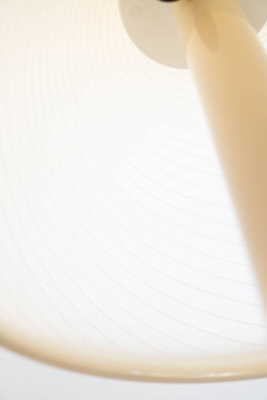 Steinhauer Atomic Vintage mushroom lamps, set of 2