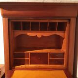 Secretary Louis-Philippe