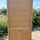 Shuttered oak furniture – Vintage & authentic