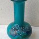 Opaline vase