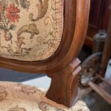 Louis XV Rococo Salon Set