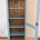 Armoire parisienne