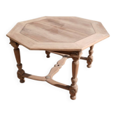 19th-century farmhouse table