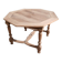 Table de ferme XIXe 