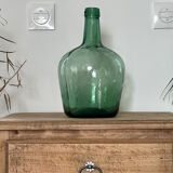 Dame-jeanne versus jéroboam