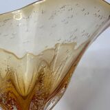 Murano glass bowl, 1970
