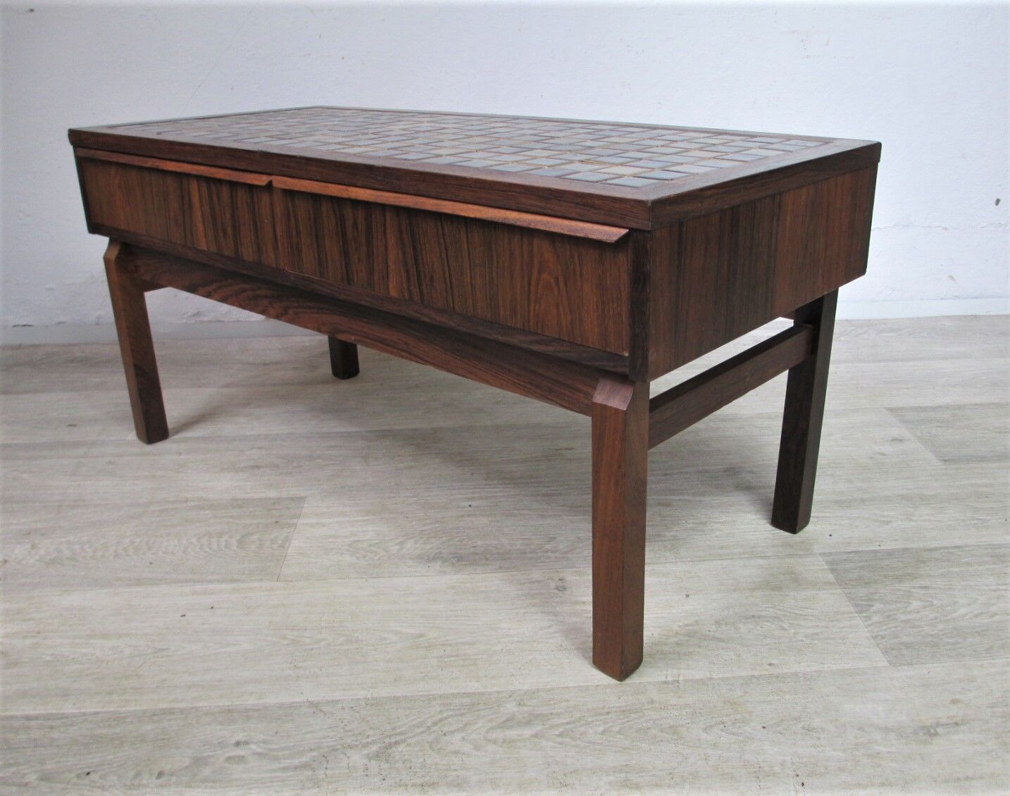 Side Table, Denmark, 1970s