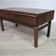 Table basse Danemark années 1970