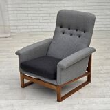 1960s, Danish design by Børge Mogensen for Fredericia Stolefabrik.