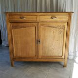 Parisian art deco buffet