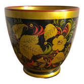 Cache pot vintage