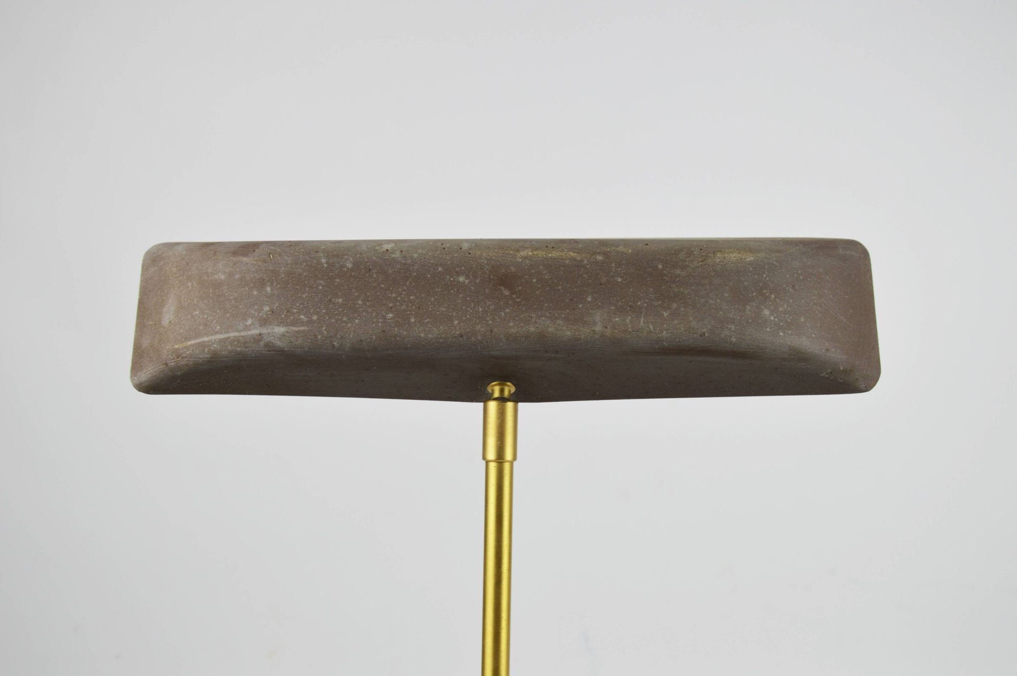 Hillebrand desk lamp, Germany, 1970s