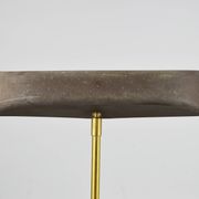 Hillebrand desk lamp, Germany, 1970s