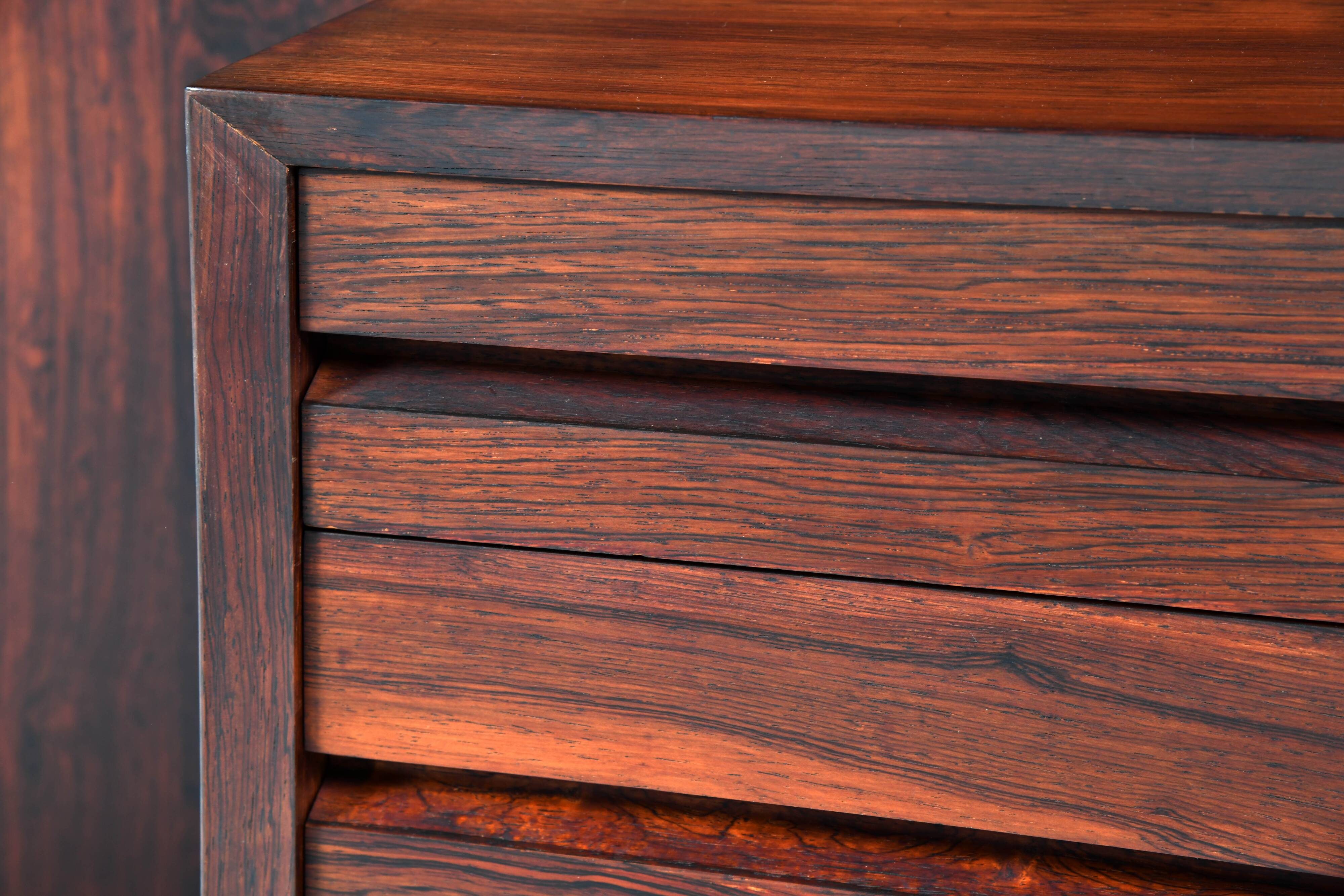 CADO wall system Poul Cadovius