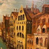 Vue de Venise - HSP