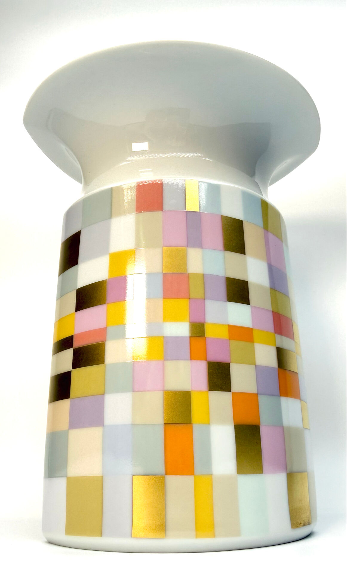 Vase Rosenthal Studio-Line par James Kirkwood