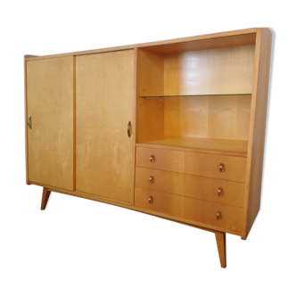 Scandinavian sideboard