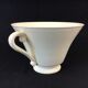Art deco porcelain cup 1920-30 salins
