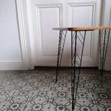 Floor lamp year 50 eiffel tower base